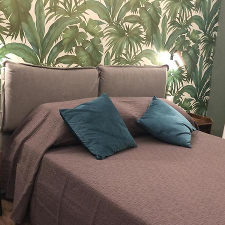 Jungle Suite Mood Behind Piazza Signoria Florence Exterior photo