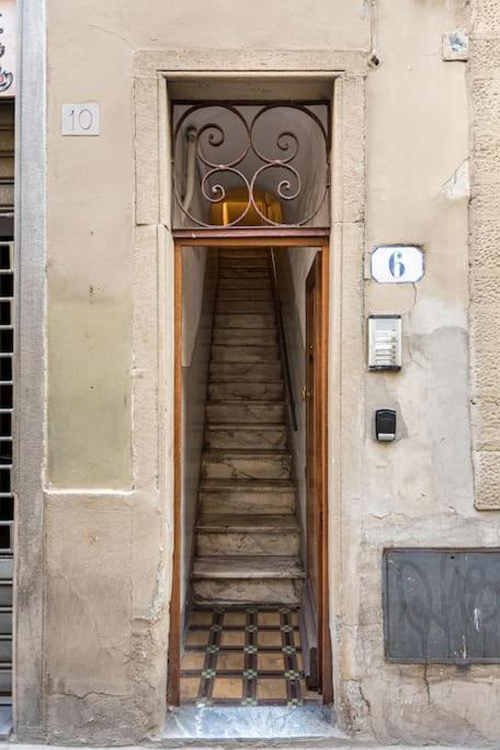 Jungle Suite Mood Behind Piazza Signoria Florence Exterior photo